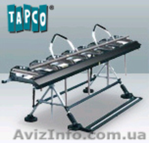 Станки и оборудование для промышленной металлообработки. #915