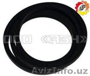 Ремень H146636,  0217106 John Deere #1278050